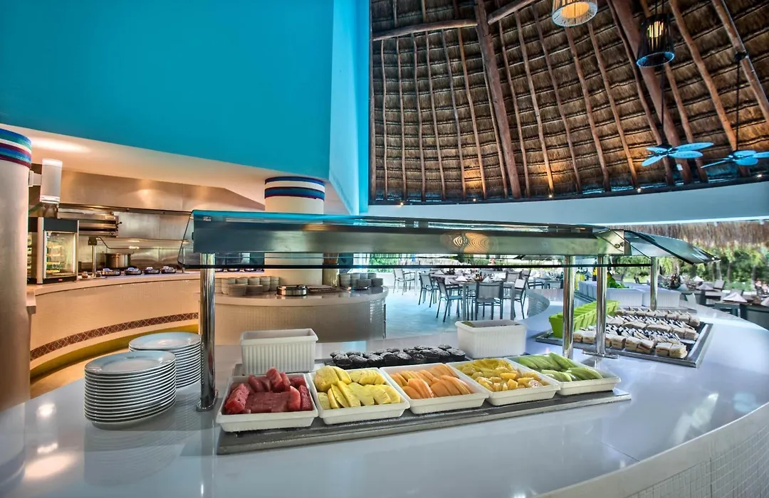 Occidental At Xcaret Destination-1