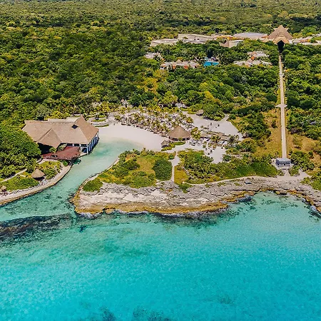 Occidental At Xcaret Destination-3