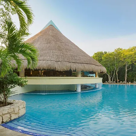 Occidental At Xcaret Destination-2